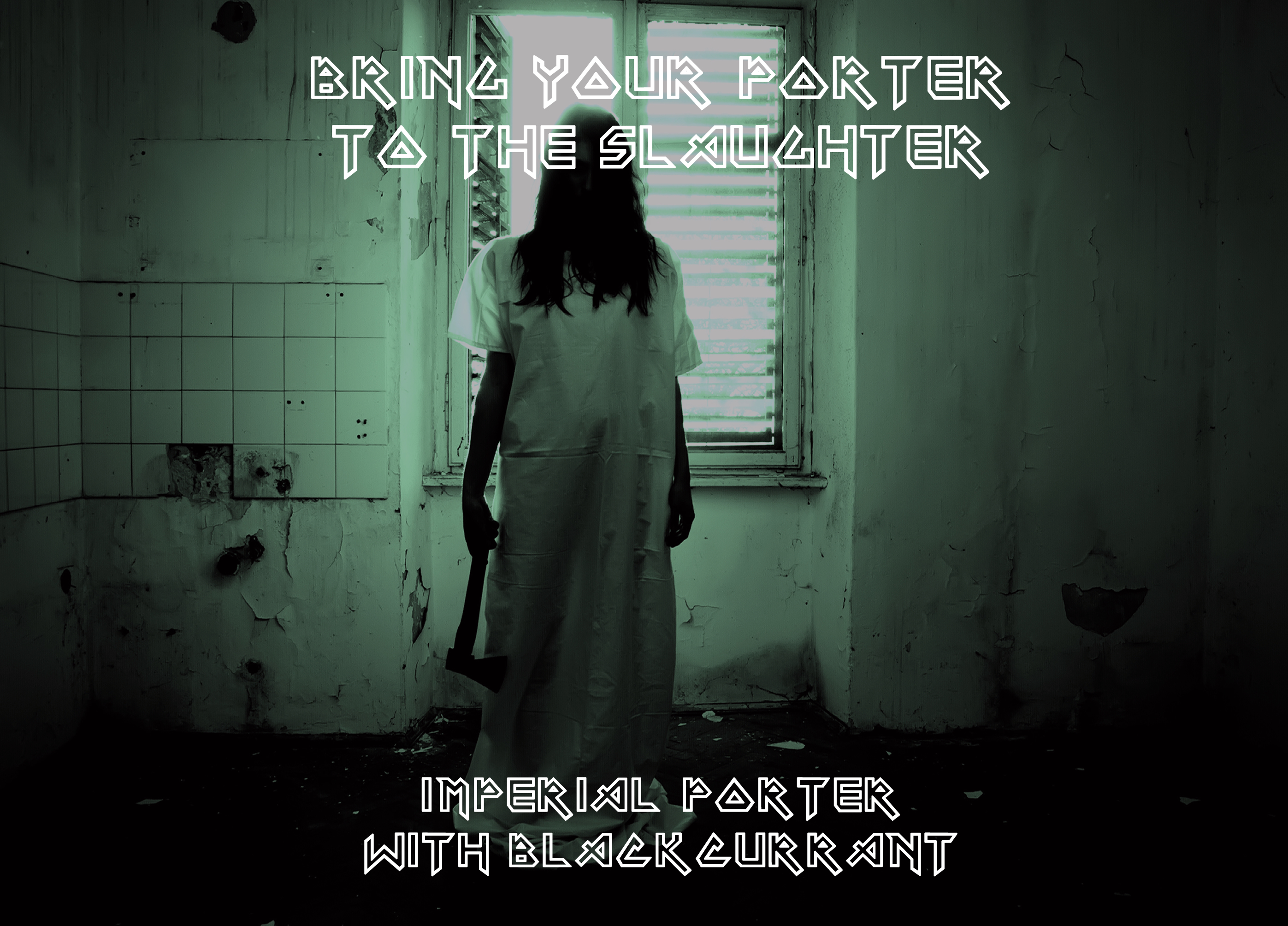 Bring Your Porter To The Slaughter