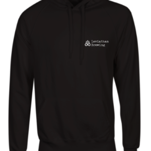 Leviathan Brewing Hoodie