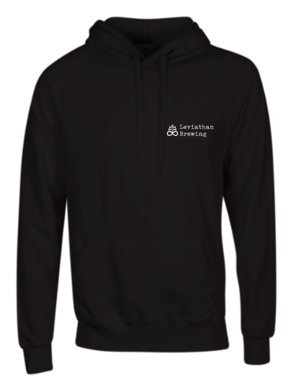 Leviathan Brewing Hoodie