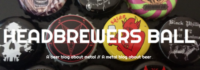 Microbrewery Interview 2019 – Headbrewers’ Ball