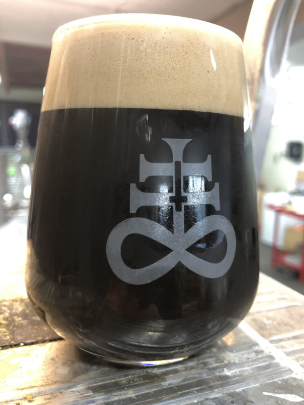 Leviathan Glass