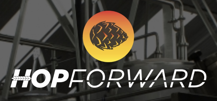 A chat with Hop Forward…